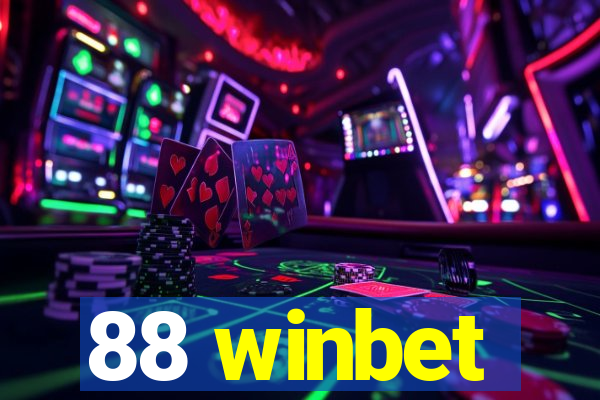 88 winbet